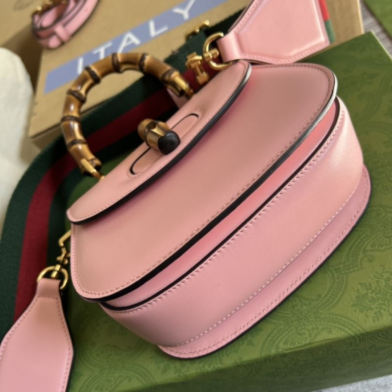 Gucci Top Handle Bags